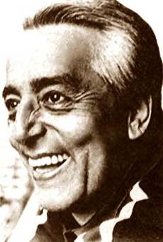 Películas de Guillermo Brizuela Méndez