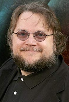 Películas de Guillermo del Toro