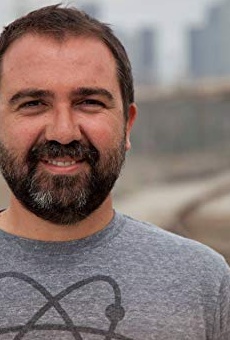 Películas de Guillermo Escalona