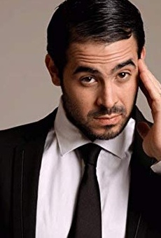 Películas de Guillermo Garcia