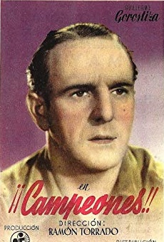 Películas de Guillermo Gorostiza