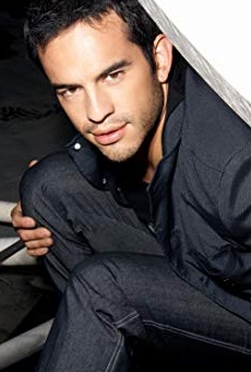 Películas de Guillermo Iván