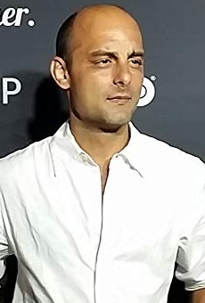 Películas de Guillermo Jorge