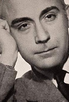 Películas de Guillermo Marín