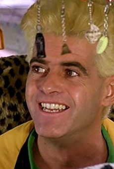 Películas de Guillermo Montesinos