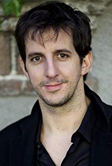 Películas de Guillermo Ortega