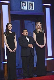 Películas de Guillermo Rodriguez