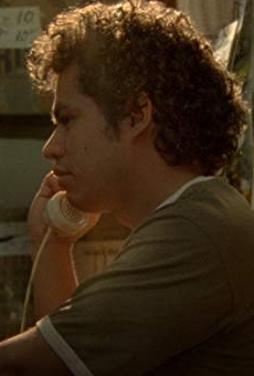 Películas de Guillermo Villegas