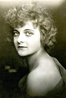 Películas de Gull Cronvall Películas de Gull Cronvall