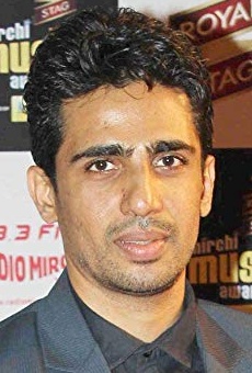 Películas de Gulshan Devaiah