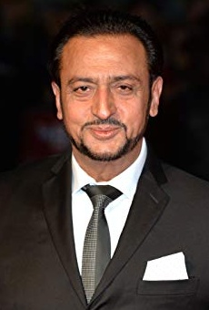 Películas de Gulshan Grover