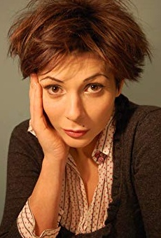 Películas de Gulya Nizhinskaya