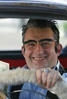 Películas de Gundars Abolins