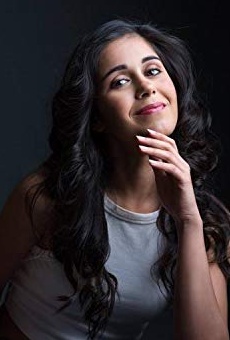 Películas de Gunjan Malhotra