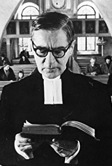 Películas de Gunnar Björnstrand