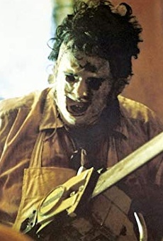 Películas de Gunnar Hansen