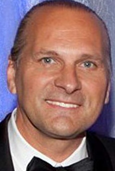 Películas de Gunnar Magg