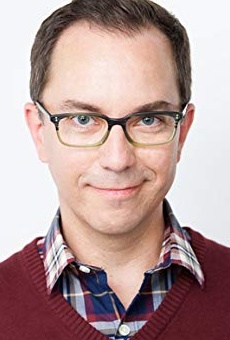 Películas de Gunnar Todd Rohrbacher Películas de Gunnar Todd Rohrbacher