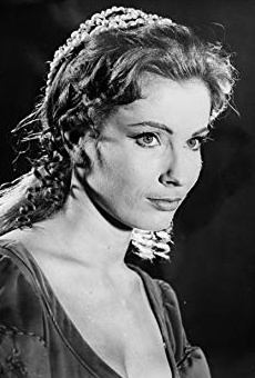 Películas de Gunnel Lindblom