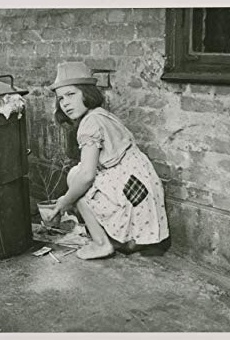 Películas de Gunnel Nilsson