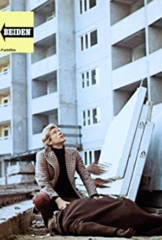 Películas de Gunther Beth