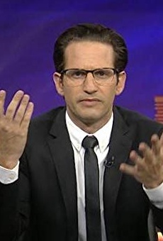 Películas de Guri Alfi