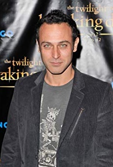 Películas de Guri Weinberg