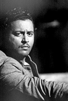 Películas de Guru Dutt