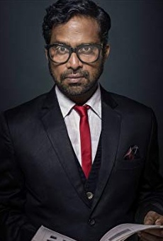 Películas de Guru Somasundaram