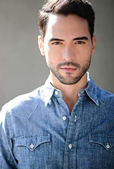 Películas de Gus Cooper