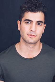 Películas de Gus Cuddy