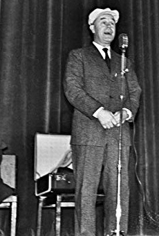 Películas de Gus Dahlström