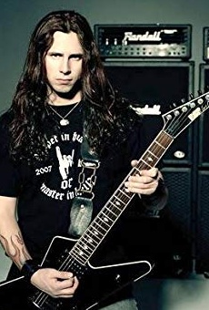 Películas de Gus G.