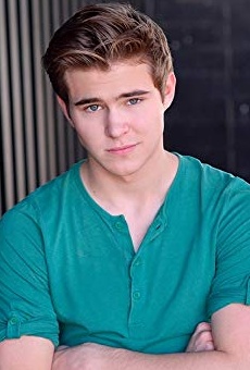 Películas de Gus Kamp