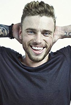 Películas de Gus Kenworthy