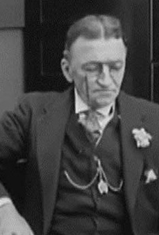 Películas de Gus Leonard