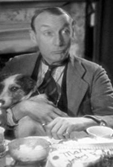 Películas de Gus McNaughton