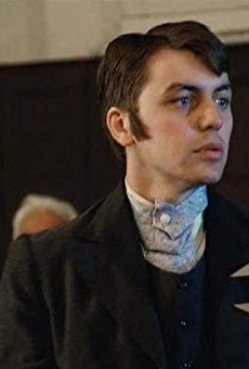 Películas de Gustav Bubník