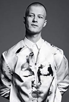 Películas de Gustav Dyekjær Giese