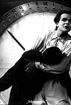 Películas de Gustav Fröhlich