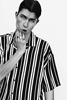 Películas de Gustav Lindh