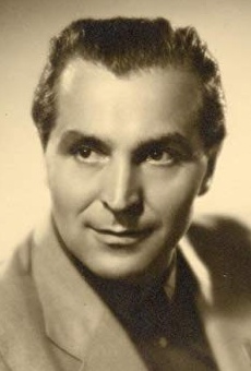 Películas de Gustav Nezval