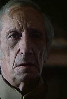 Películas de Gustav Opocenský