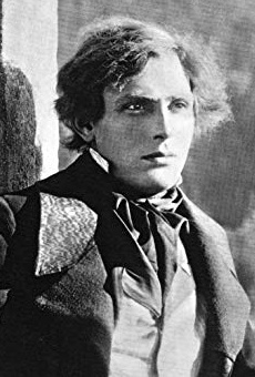 Películas de Gustav von Wangenheim