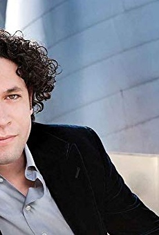 Películas de Gustavo Dudamel