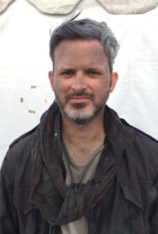 Películas de Gustavo I. Ortiz