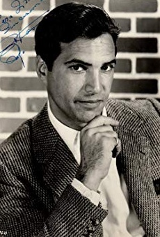 Películas de Gustavo Rojo