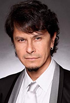 Películas de Gustavo Sánchez Parra