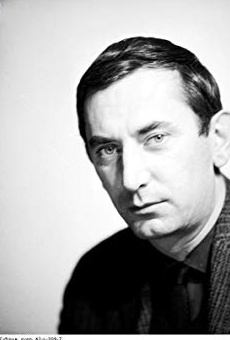 Películas de Gustaw Holoubek