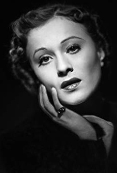 Películas de Gusti Huber